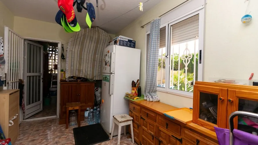 158m² villa for sale, Cabo Roig, Spain No. 1437 № 8