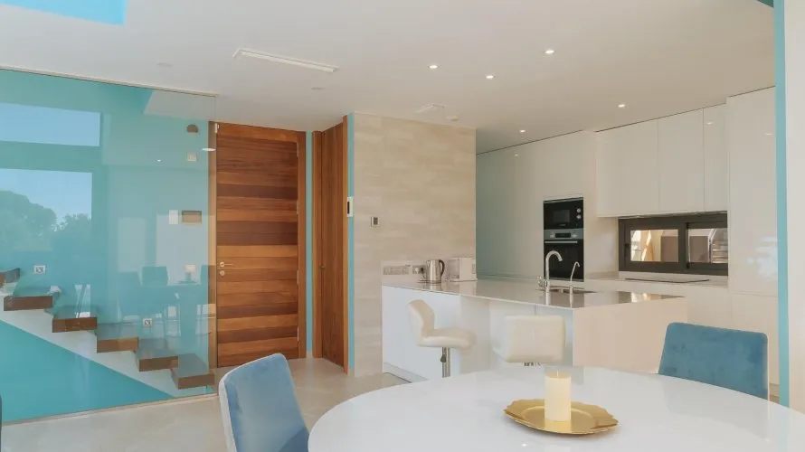 514m² villa for sale, Finestrat, Spain No. 1219 № 5