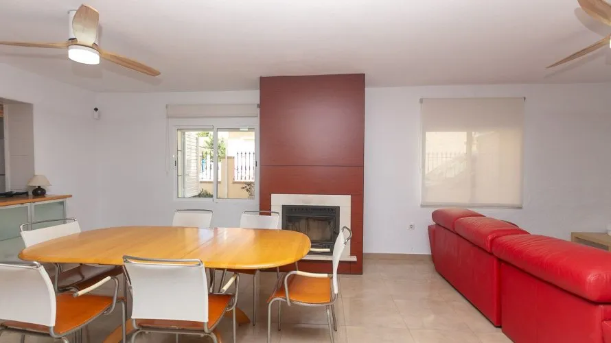 Villa for sale, La Zenia, Spain No. 1550 № 16