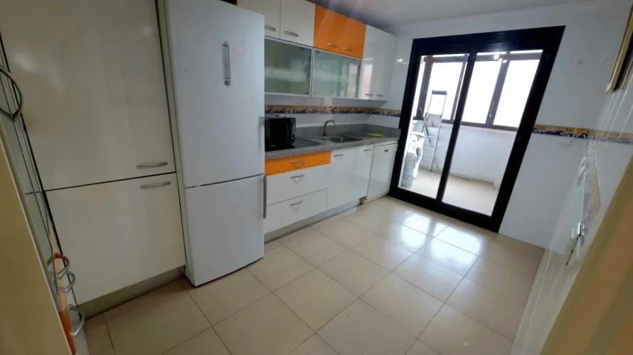 4 bedrooms apartment for sale, Cabo De Las Huertas, Spain No. 1500 № 11