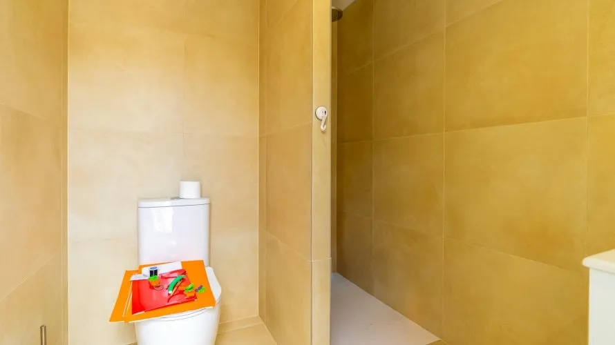 2 bedrooms villa for sale , Finestrat, Spain No. 1200 № 20