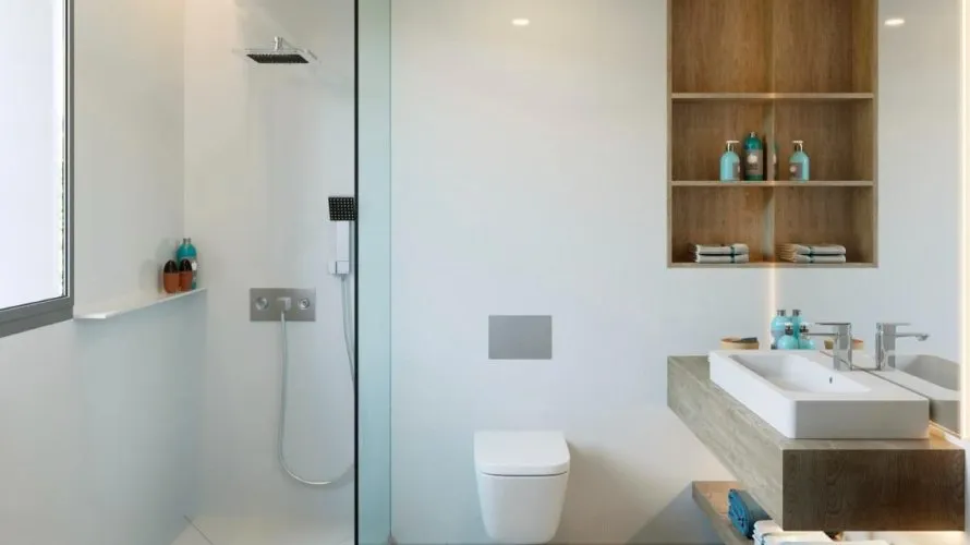 3 bedrooms apartment for sale, La Font, Spain No. 1133 № 24