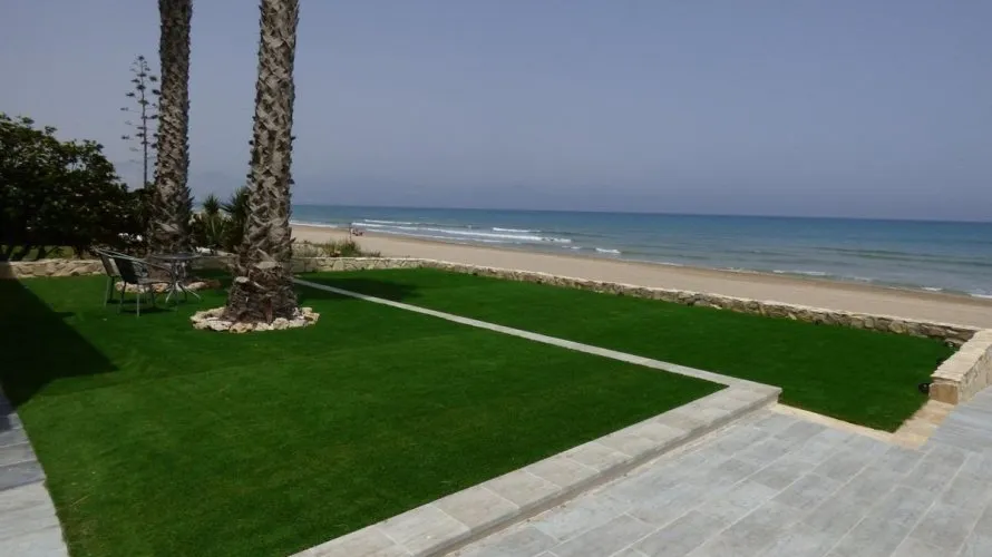 3 bedrooms house for sale, Cabo De Las Huertas, Spain No. 1489 № 12