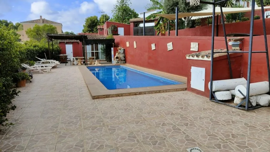 290m² apartment for sale , La Nucia, Spain No. 1454 № 6