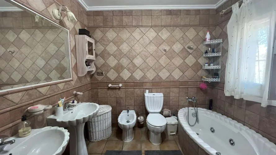 236m² villa for sale , Rojales, Spain No. 1456 № 10