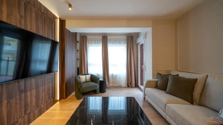 3 bedrooms apartment for sale , Madrid, Spain No. 949 № 4