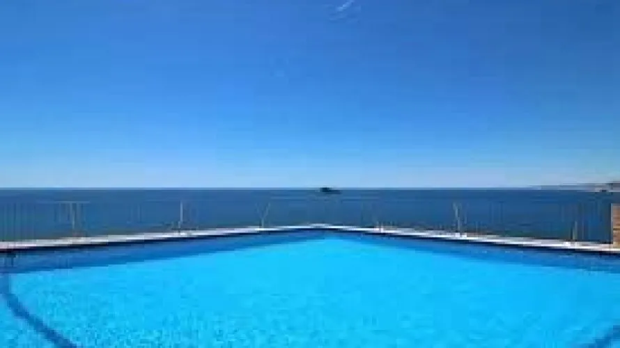 2 bedrooms penthouse for sale , Benidorm, Spain No. 939 № 2