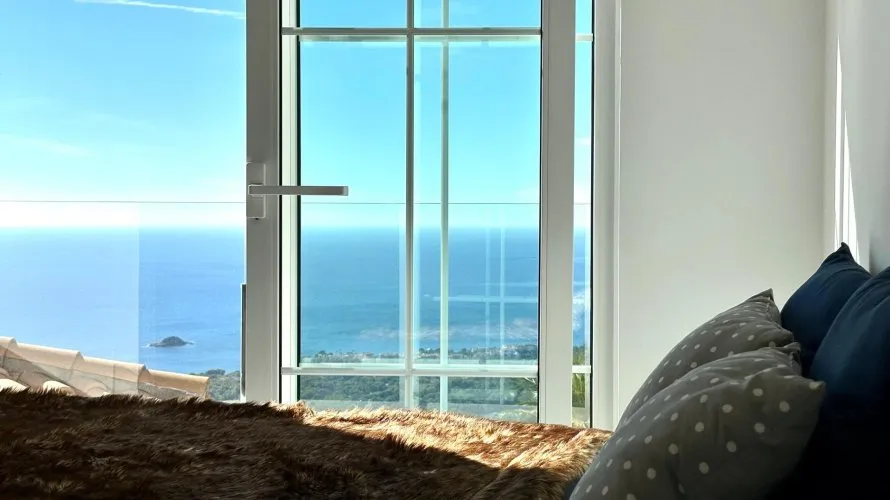 3 bedrooms villa for sale , Altea, Spain No. 1471 № 16