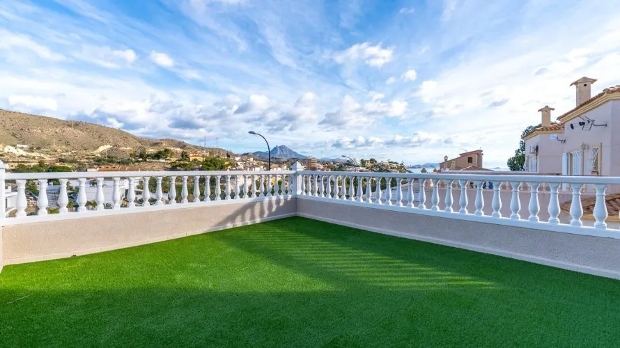 3 bedrooms apartment for sale , El Campello, Spain No. 970 № 2