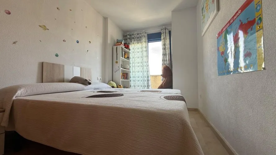 4 bedrooms penthouse for sale , Calpe, Spain No. 1302 № 4