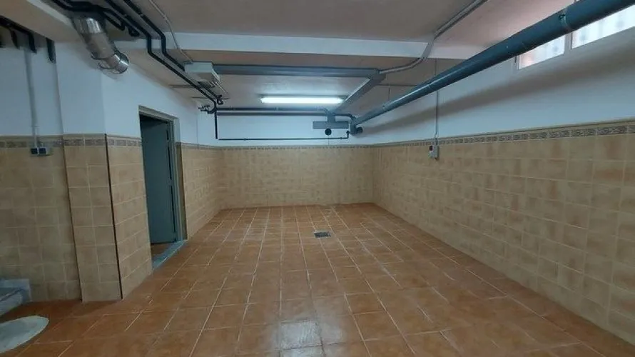 5 bedrooms villa for sale, La Veleta, Spain No. 1036 № 14