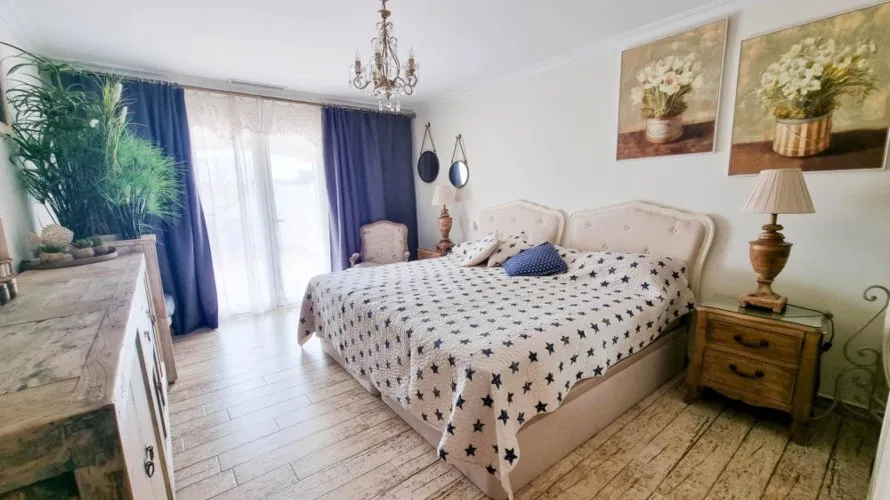 6 bedrooms villa for sale, Moraira, Spain No. 1135 № 7