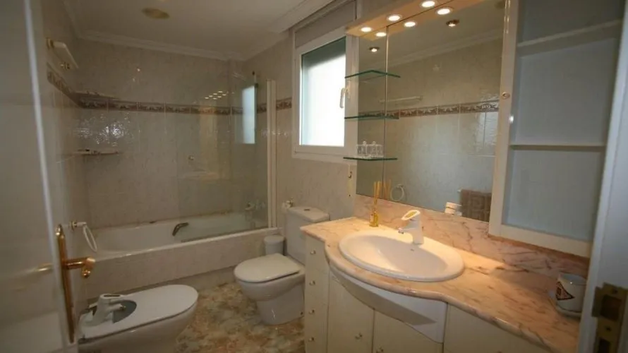140m² apartment for sale , Calpe, Spain No. 1344 № 15