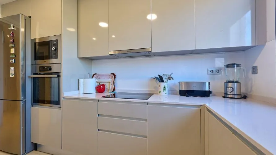 3 bedrooms apartment for sale , Alicante, Spain No. 1494 № 22
