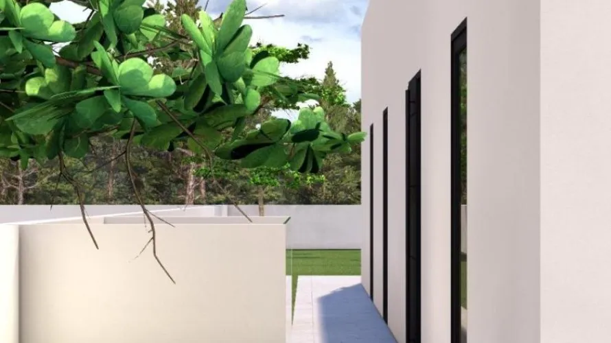 4 bedrooms villa for sale , Finestrat, Spain No. 1397 № 4