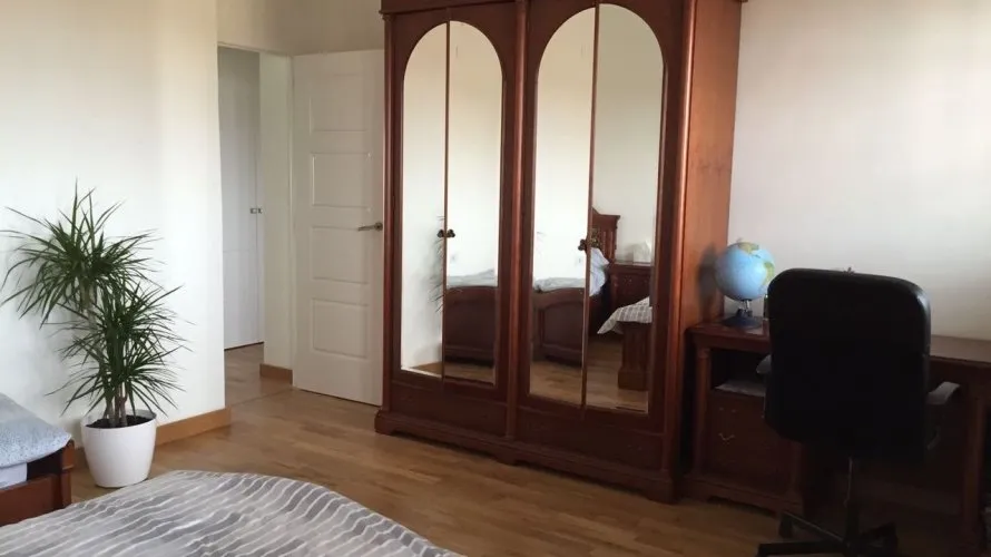 4 bedrooms penthouse for sale , Alboraya, Spain No. 1443 № 4