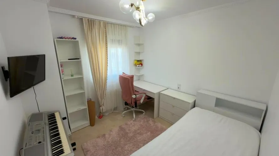 5 bedrooms house for sale, San Juan, Spain No. 1544 № 12