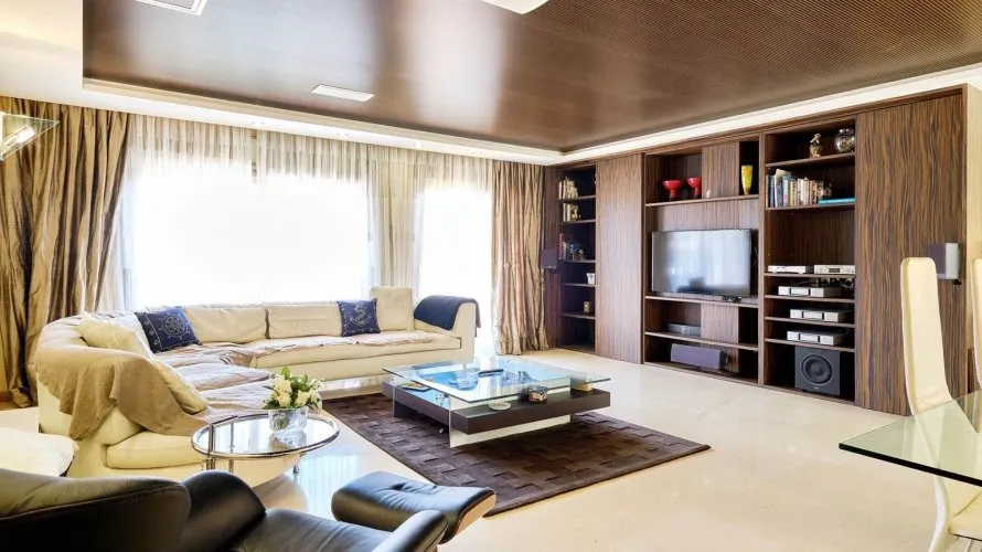 228m² penthouse for sale , Torrevieja, Spain No. 1186 № 4