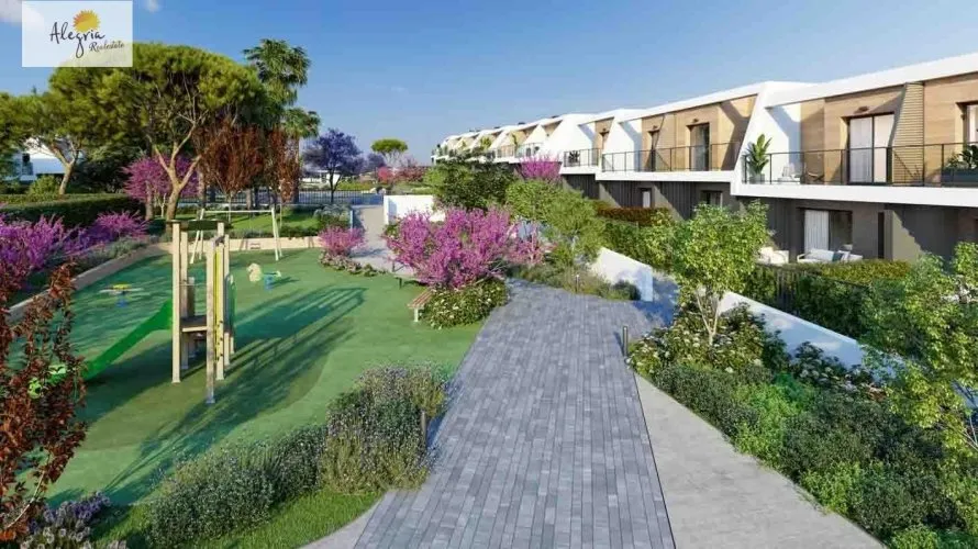 4 bedrooms house for sale, Betera, Spain No. 1477 № 1