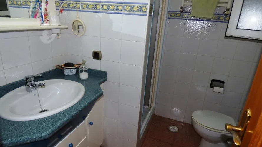 3 bedrooms house for sale, Cabo De Las Huertas, Spain No. 1484 № 20