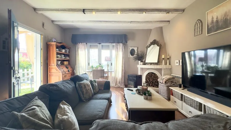 3 bedrooms apartment for sale, Torreblanca, Spain No. 1355