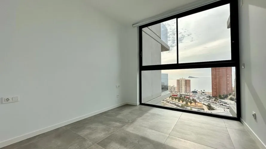 2 bedrooms apartment for sale, Benidorm, Spain No. 1143 № 13