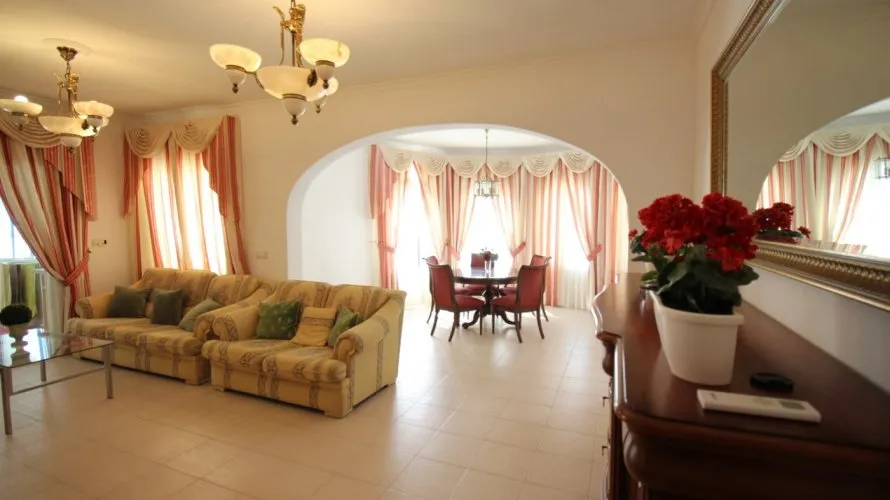 5 bedrooms villa for sale , Calpe, Spain No. 1007 № 13