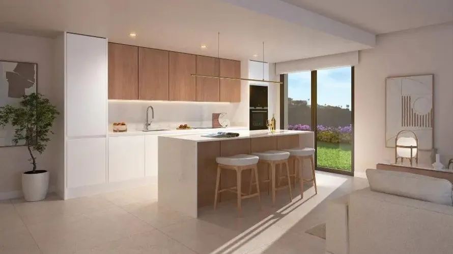 2 bedrooms apartment for sale , Santa Cruz de Tenerife, Spain No. 1515 № 6