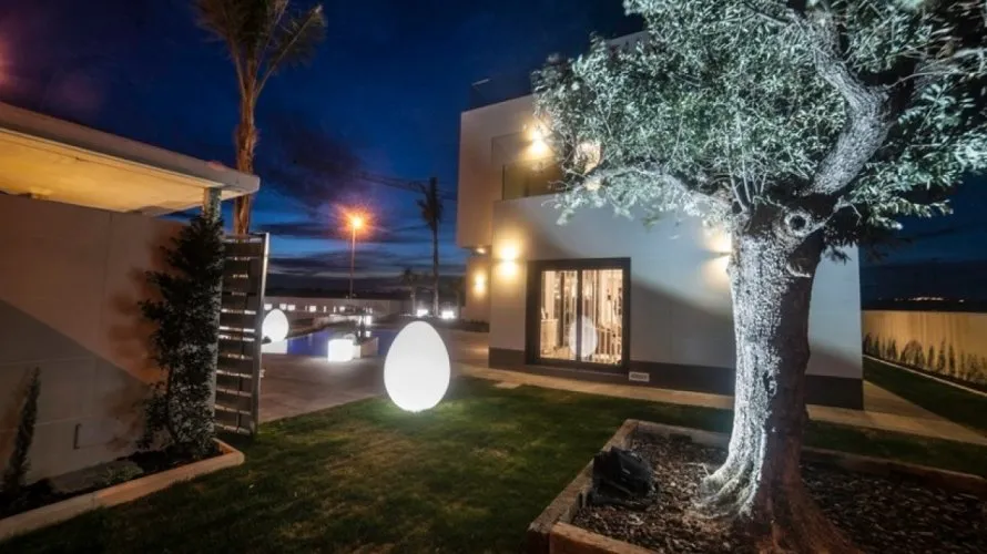 157m² villa for sale , La Zenia, Spain No. 976 № 8