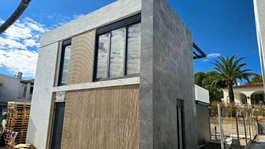 3 bedrooms villa for sale, La Nucia, Spain No. 1348 № 14