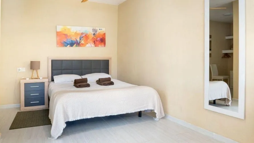 10 bedrooms villa for sale, Cabo De Las Huertas, Spain No. 1498 № 17