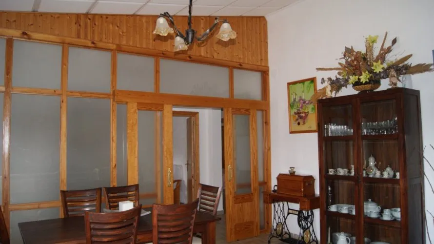 3 bedrooms villa for sale, Finestrat, Spain No. 1005 № 3