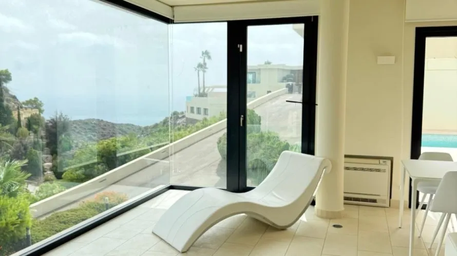 6 bedrooms villa for sale, La Manga Club, Spain No. 1519 № 7