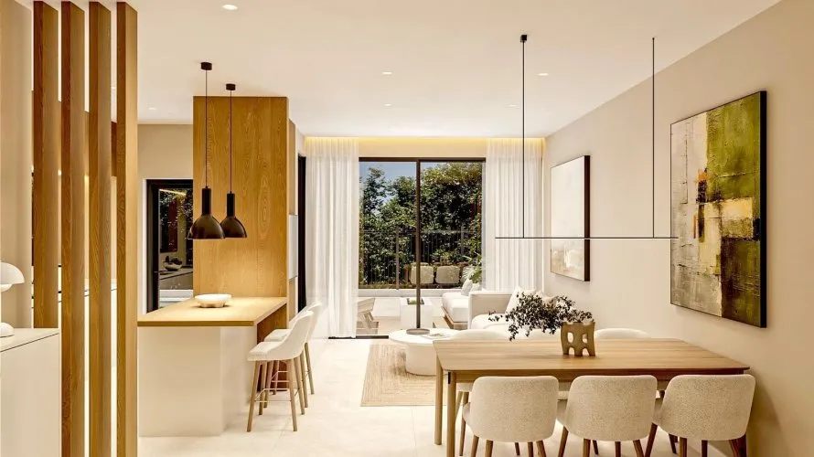 3 bedrooms villa for sale , Finestrat, Spain No. 1292
