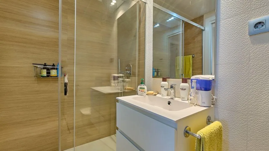 3 bedrooms apartment for sale , Alicante, Spain No. 1494 № 18
