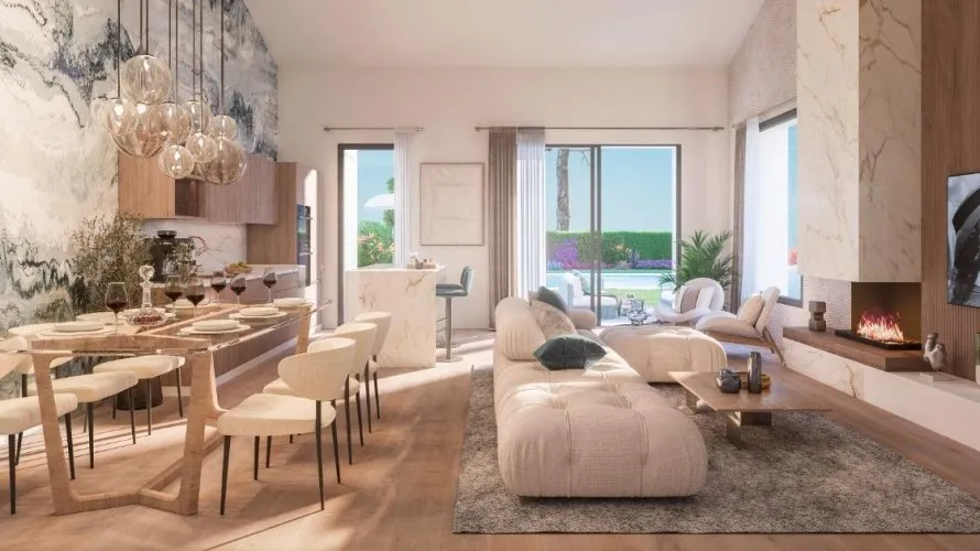 6 bedrooms villa for sale, Galapagar, Spain No. 1452 № 12