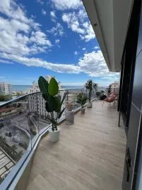 3 bedrooms penthouse for sale, Alicante, Spain No. 1347