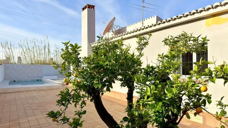 3 bedrooms apartment for sale , El Campello, Spain No. 1368 № 14