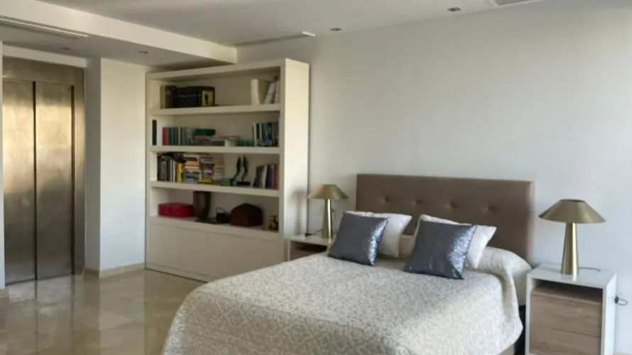 5 bedrooms villa for sale, Alicante, Spain No. 1487 № 2