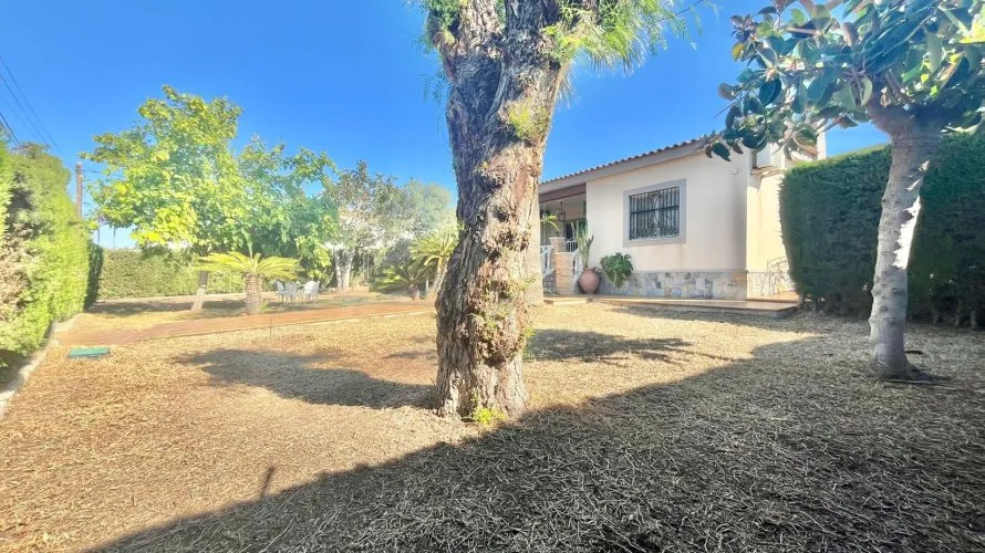 3 bedrooms villa for sale, Torrevieja, Spain No. 1266 № 7