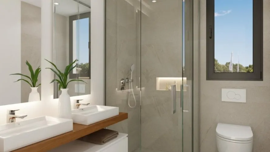 3 bedrooms apartment for sale , Finestrat, Spain No. 1327 № 11