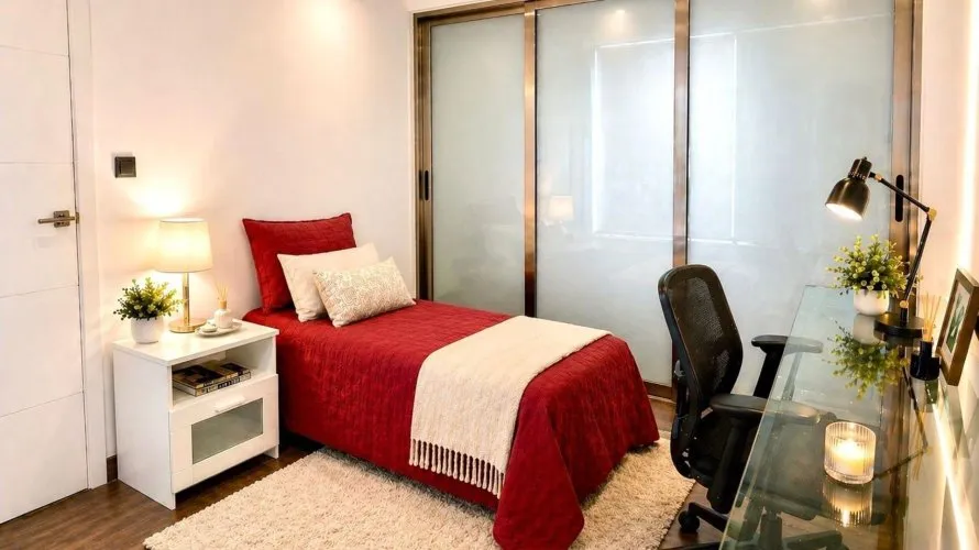 5 bedrooms villa for sale, Alicante, Spain No. 1487 № 10