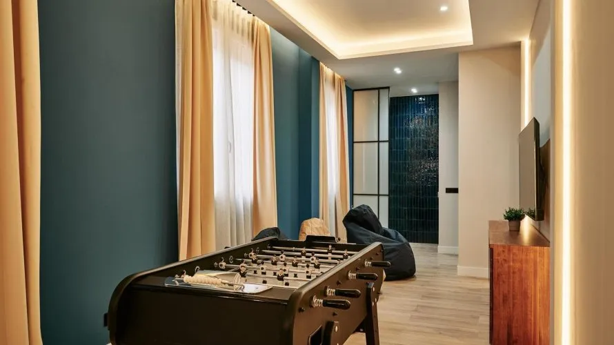 3 bedrooms apartment for sale , Madrid, Spain No. 1223 № 9