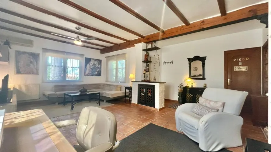 3 bedrooms villa for sale, Torrevieja, Spain No. 1266 № 24