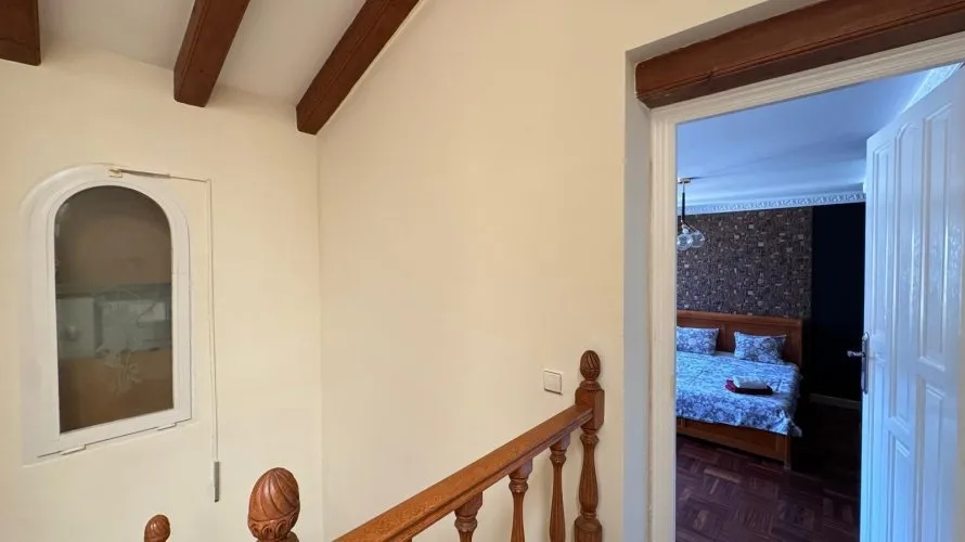 5 bedrooms villa for sale , Campoamor, Spain No. 1281 № 17