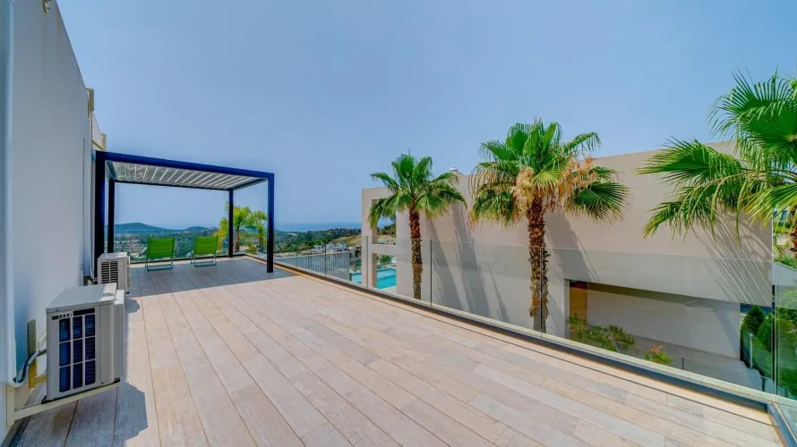 5 bedrooms villa for sale , Finestrat, Spain No. 1117 № 7