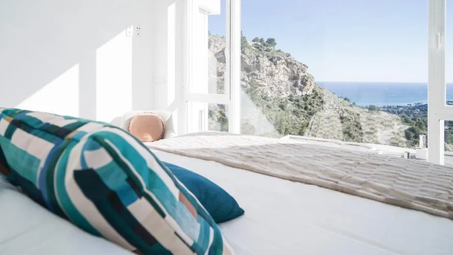 5 bedrooms villa for sale , Altea, Spain No. 1089 № 15
