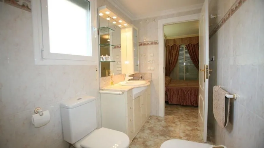 140m² apartment for sale , Calpe, Spain No. 1344 № 17