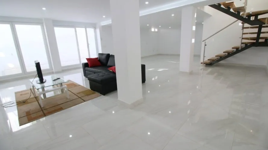 4 bedrooms apartment for sale, La Torre, Spain No. 1025 № 19
