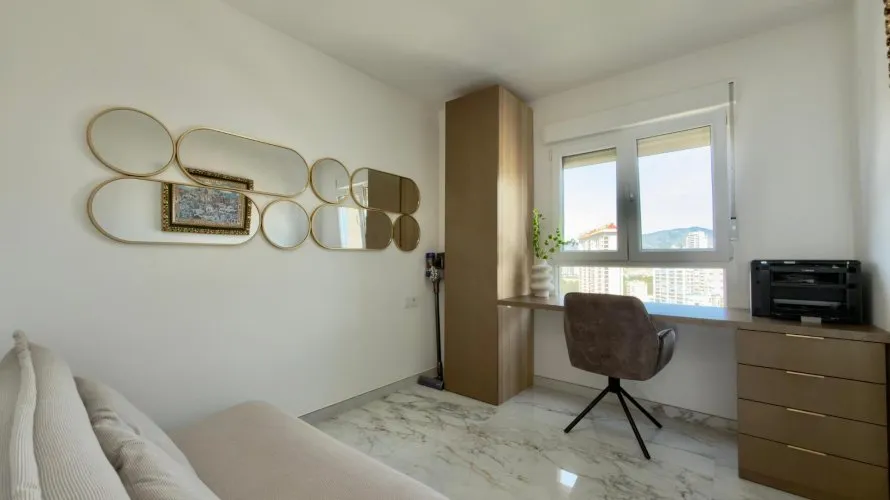 108m² apartment for sale, Benidorm, Spain No. 1418 № 16